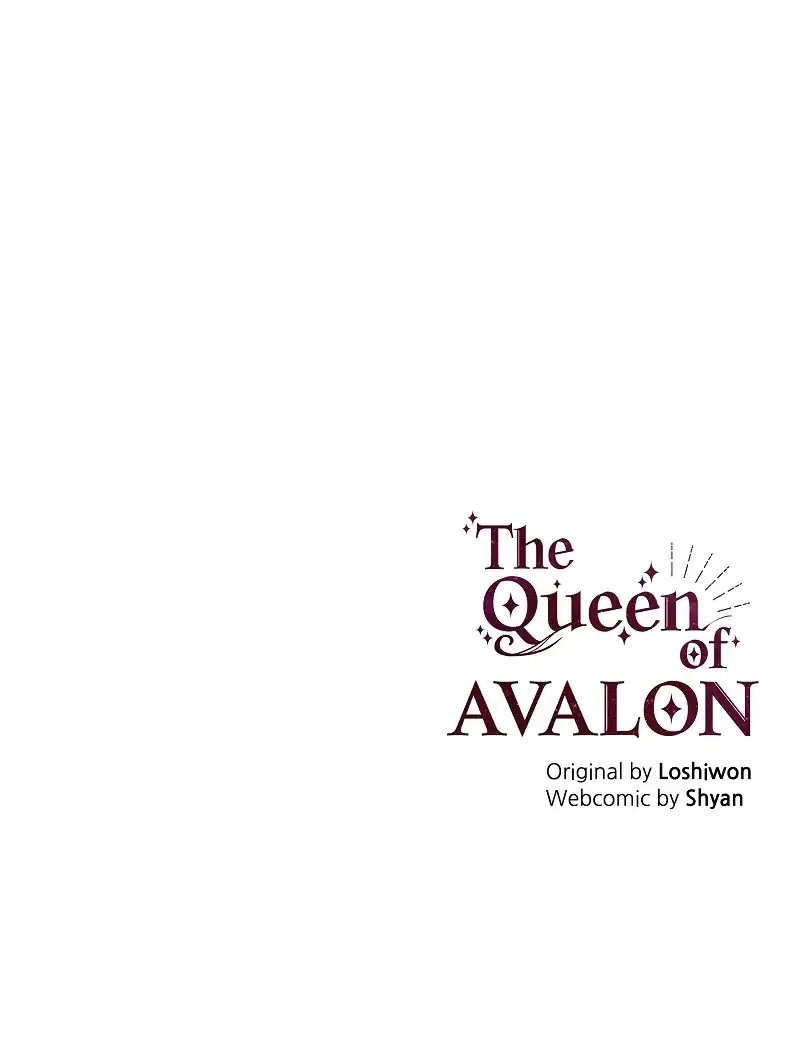 Queen of Avalon Chapter 30 – Page 78