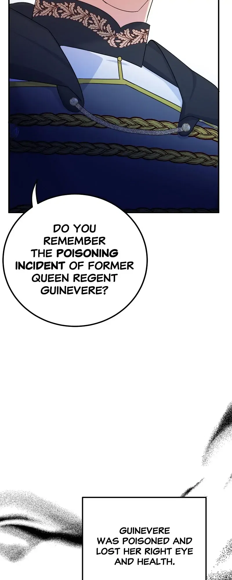 Queen of Avalon Chapter 29 – Page 4