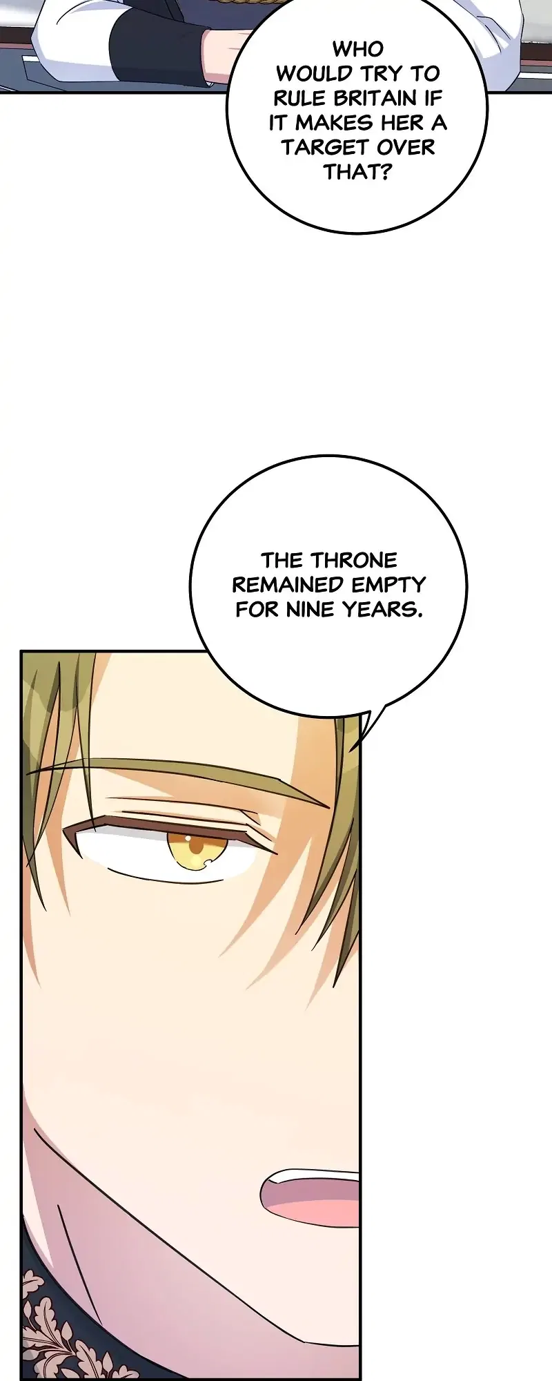 Queen of Avalon Chapter 29 – Page 13