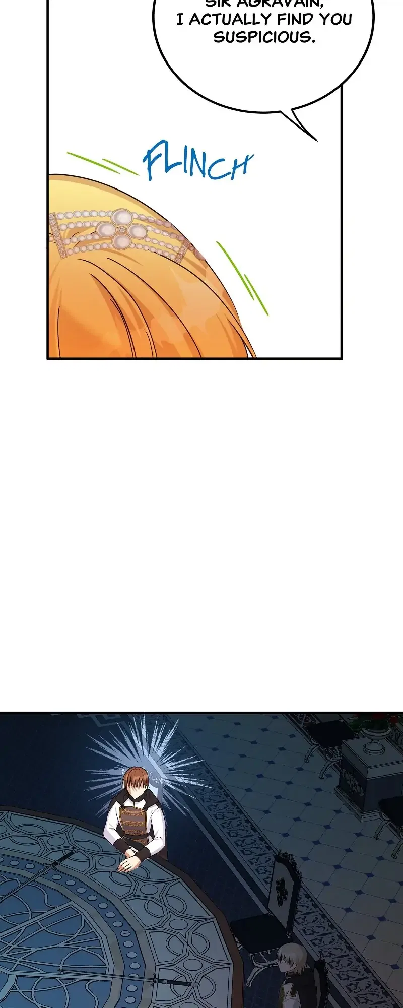 Queen of Avalon Chapter 29 – Page 20
