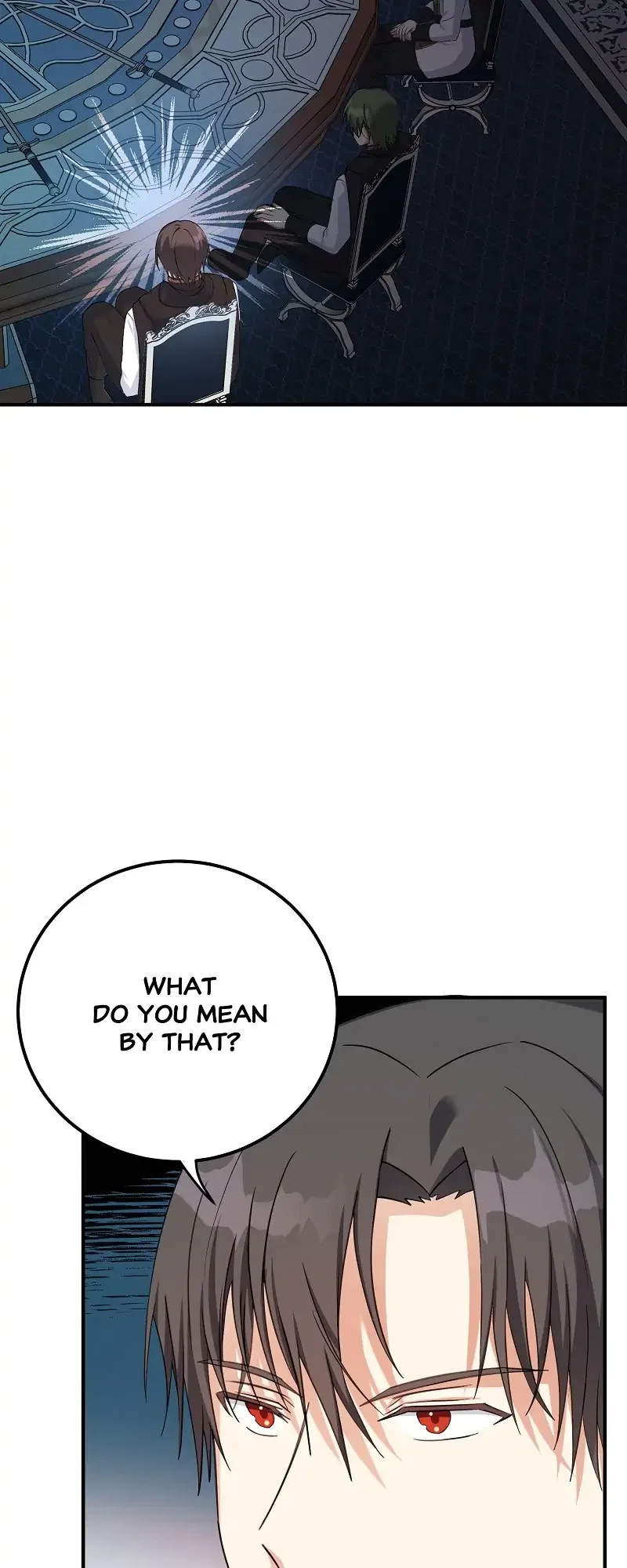 Queen of Avalon Chapter 29 – Page 21