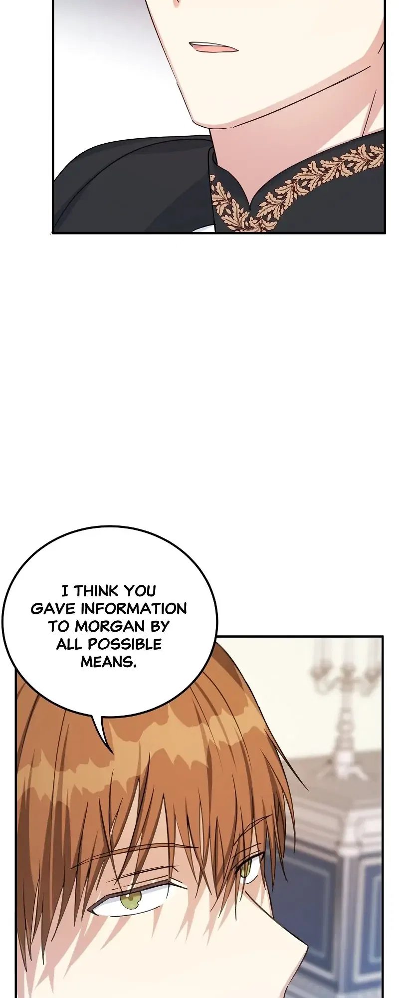 Queen of Avalon Chapter 29 – Page 22
