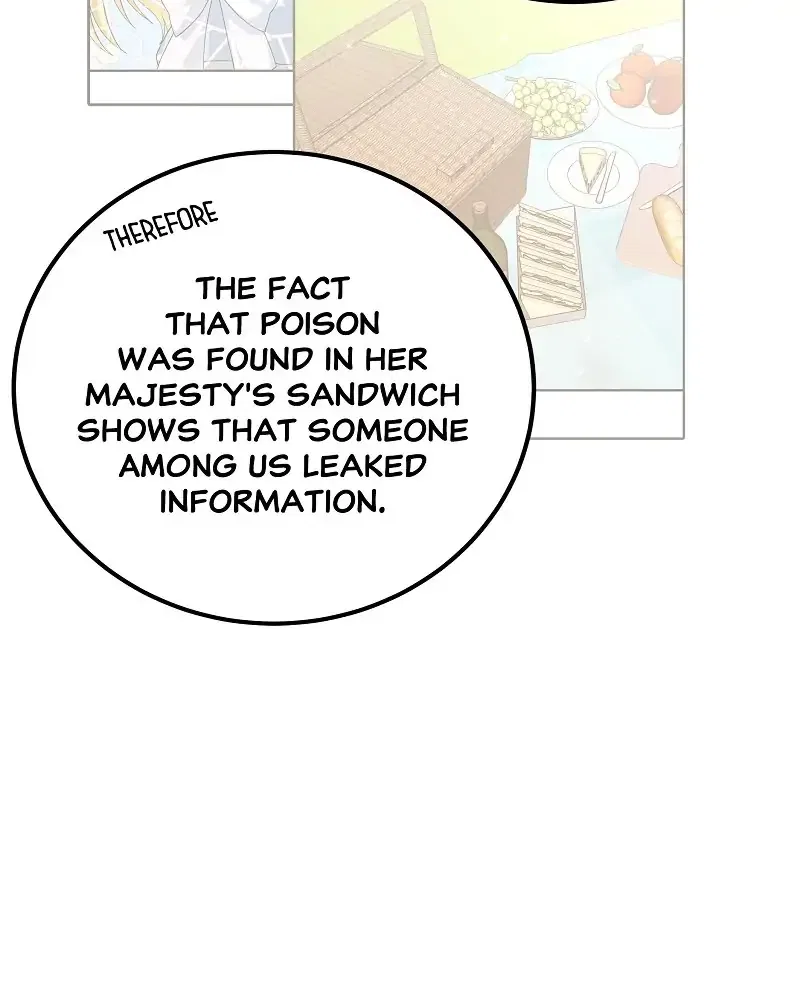 Queen of Avalon Chapter 29 – Page 24