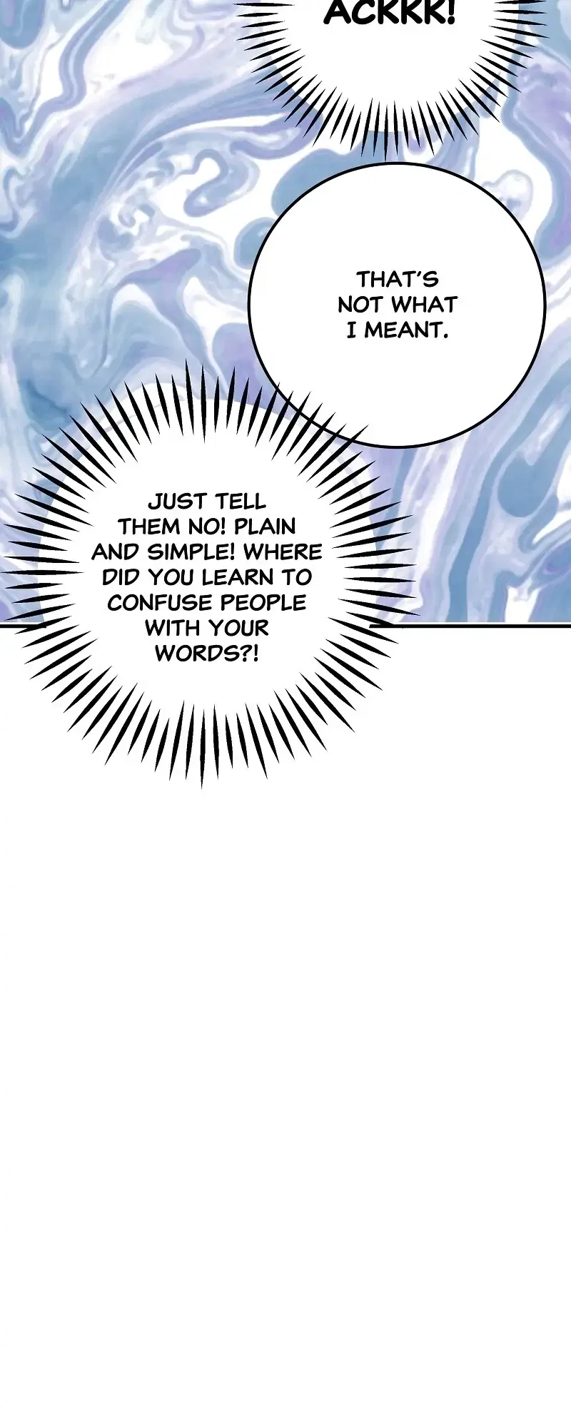 Queen of Avalon Chapter 29 – Page 35