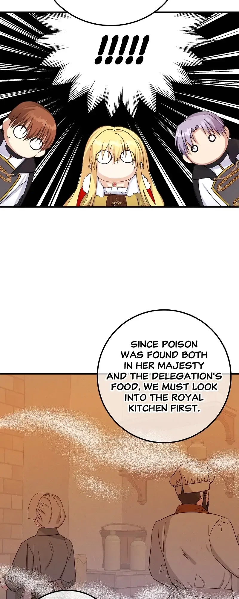 Queen of Avalon Chapter 29 – Page 41