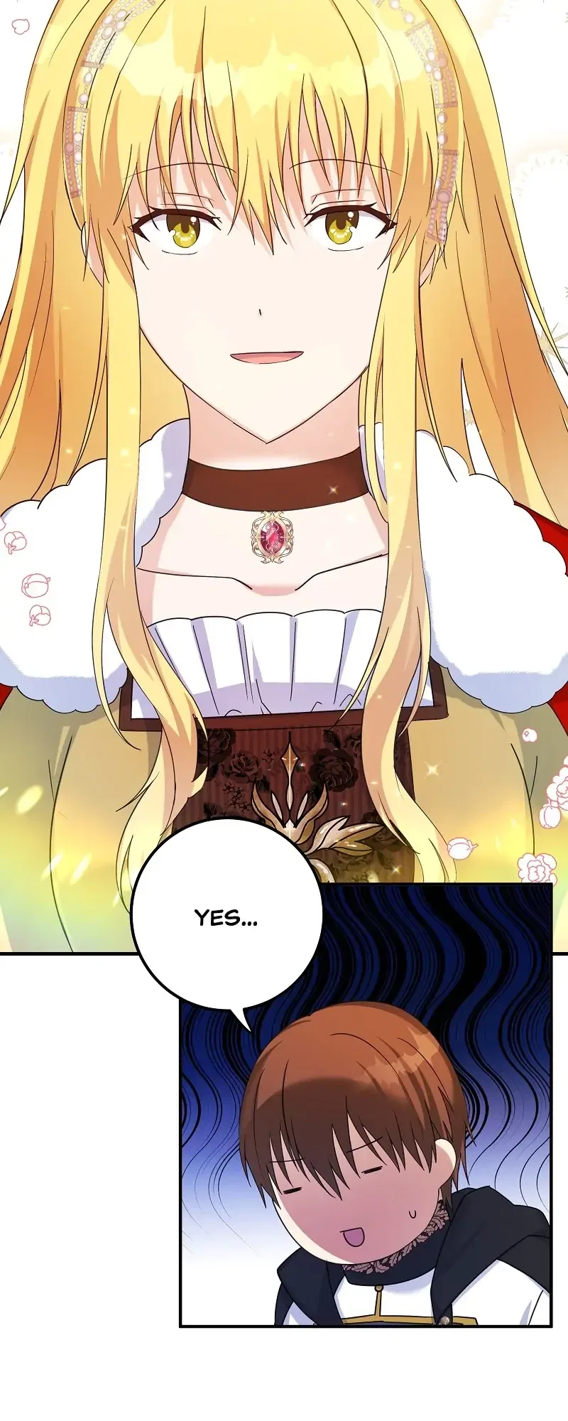 Queen of Avalon Chapter 29 – Page 43