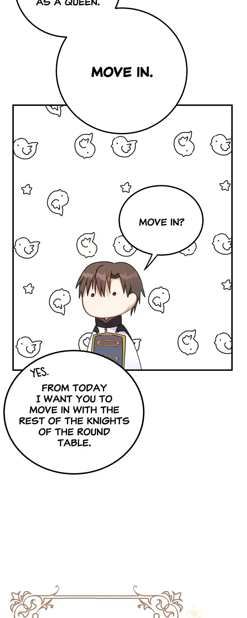 Queen of Avalon Chapter 29 – Page 50
