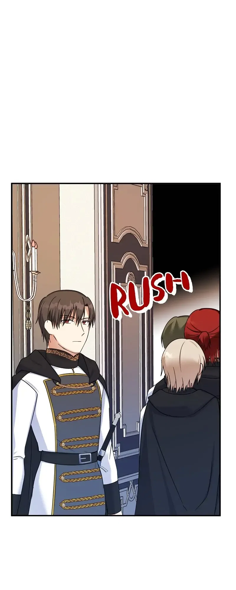 Queen of Avalon Chapter 29 – Page 53