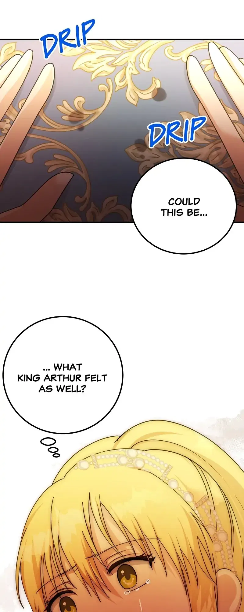Queen of Avalon Chapter 29 – Page 66