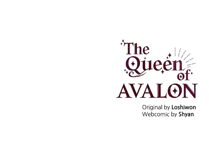 Queen of Avalon Chapter 29 – Page 73