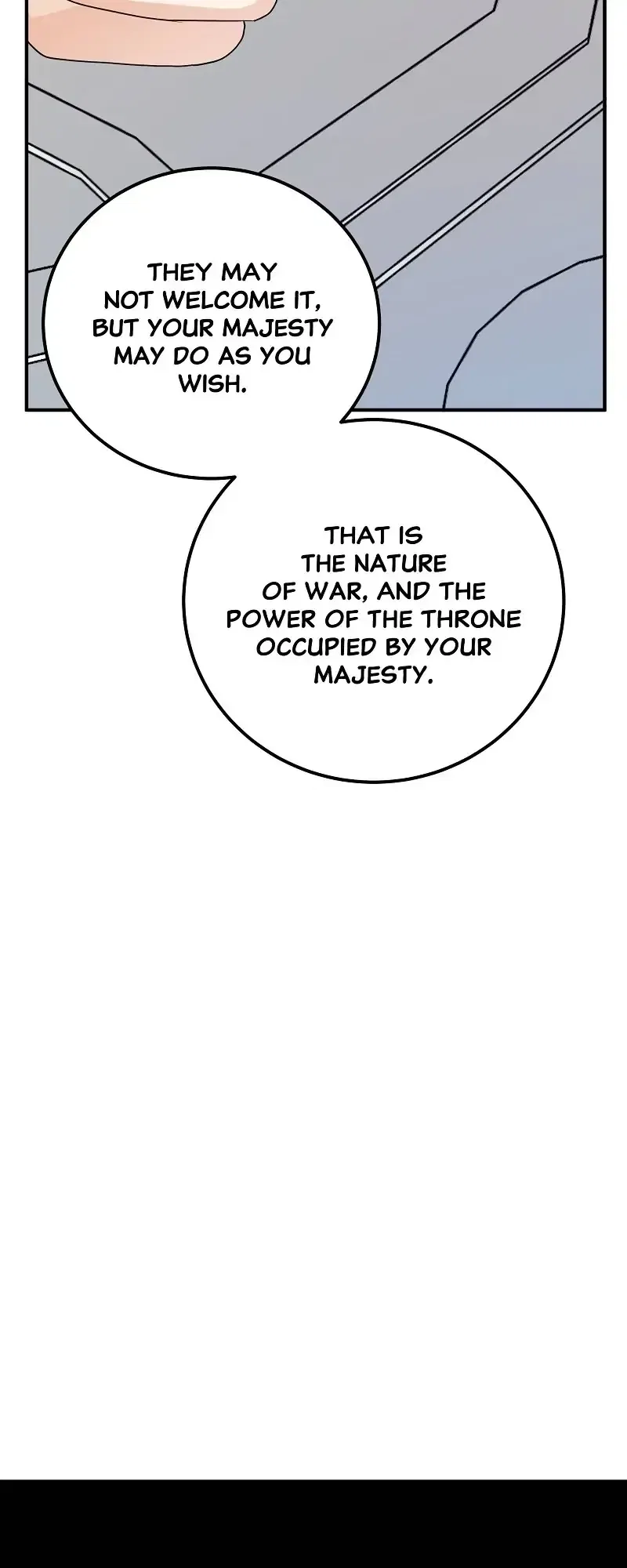 Queen of Avalon Chapter 28 – Page 6