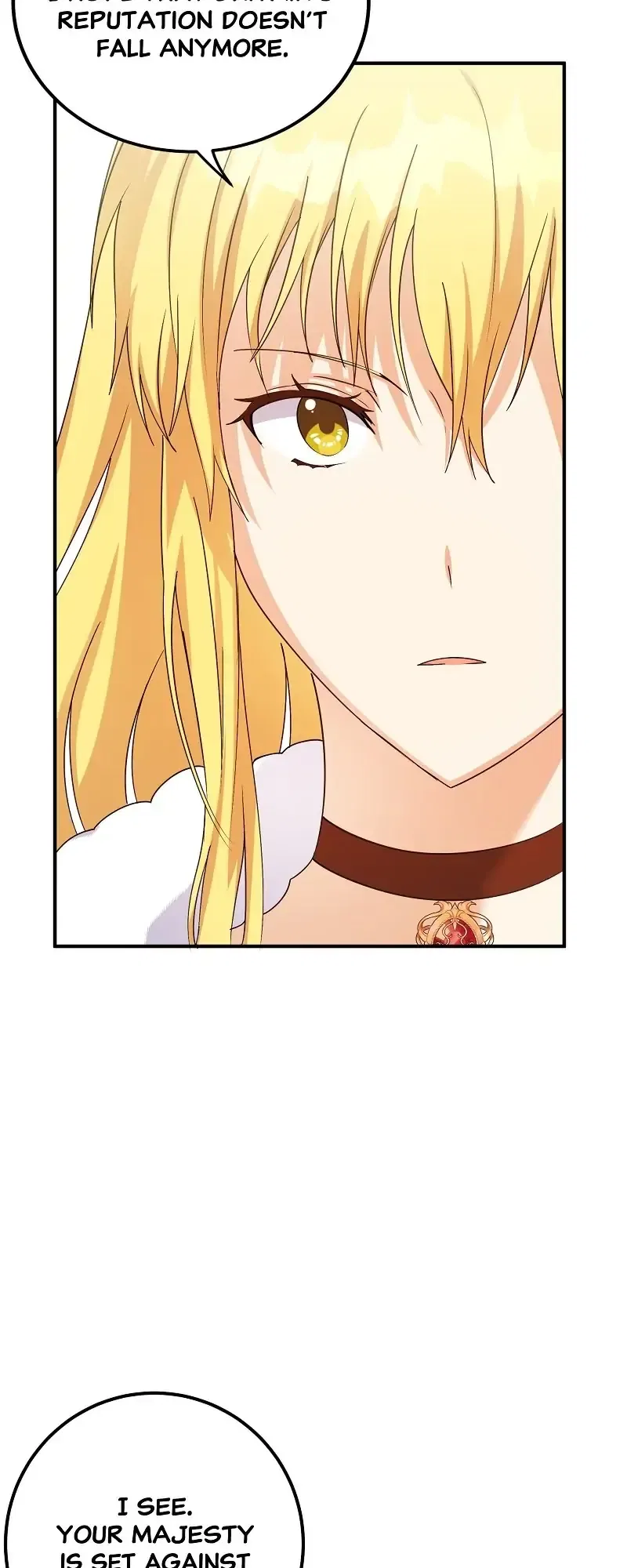 Queen of Avalon Chapter 28 – Page 12