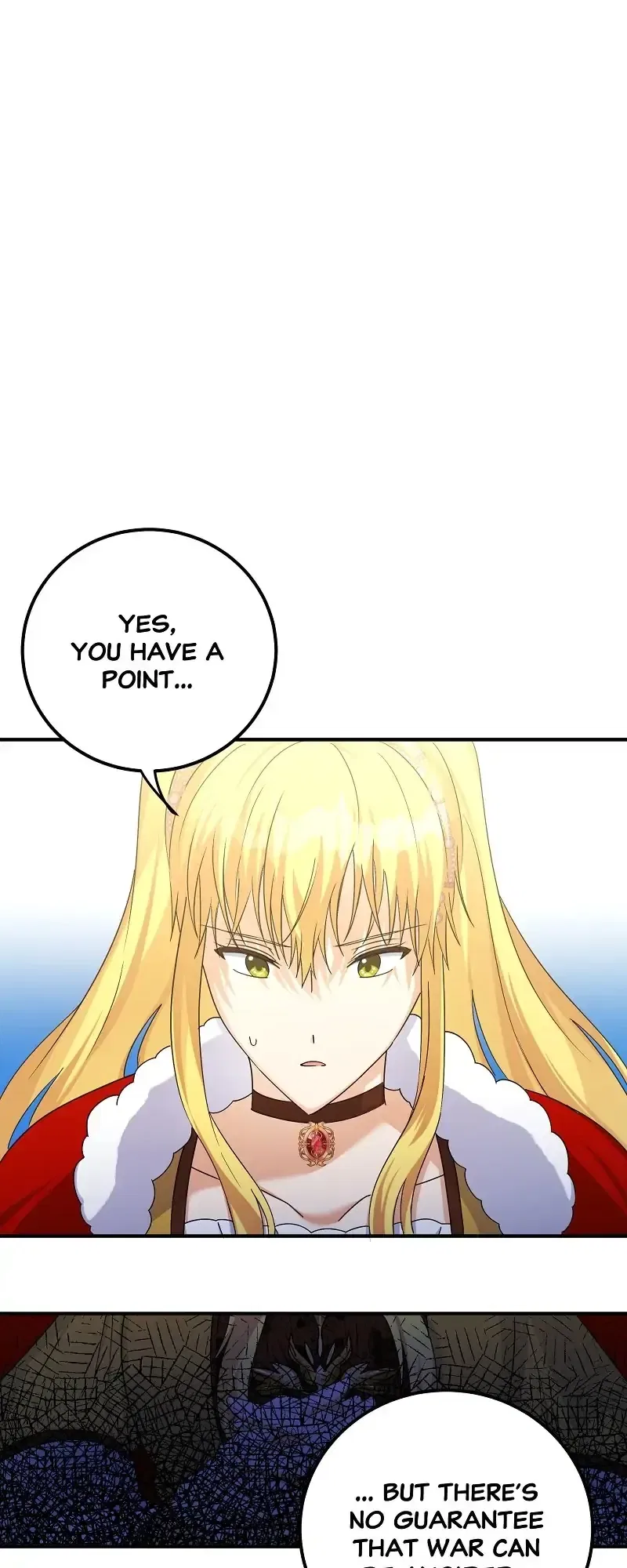Queen of Avalon Chapter 28 – Page 18
