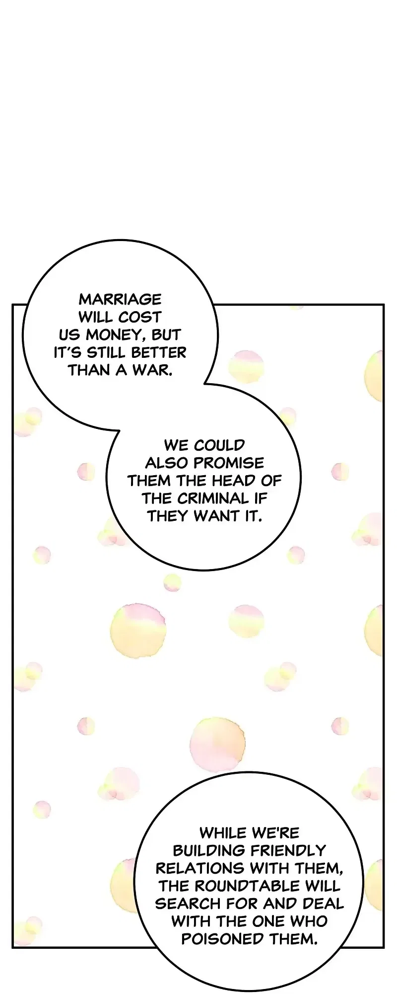 Queen of Avalon Chapter 28 – Page 30