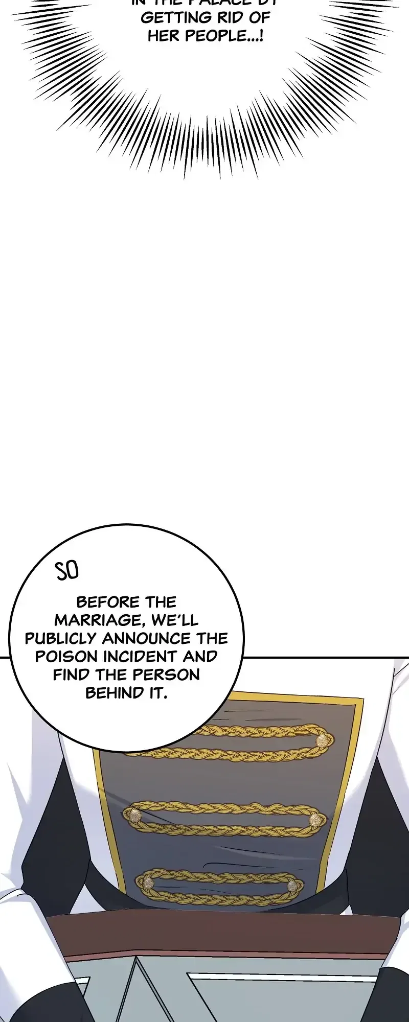 Queen of Avalon Chapter 28 – Page 34