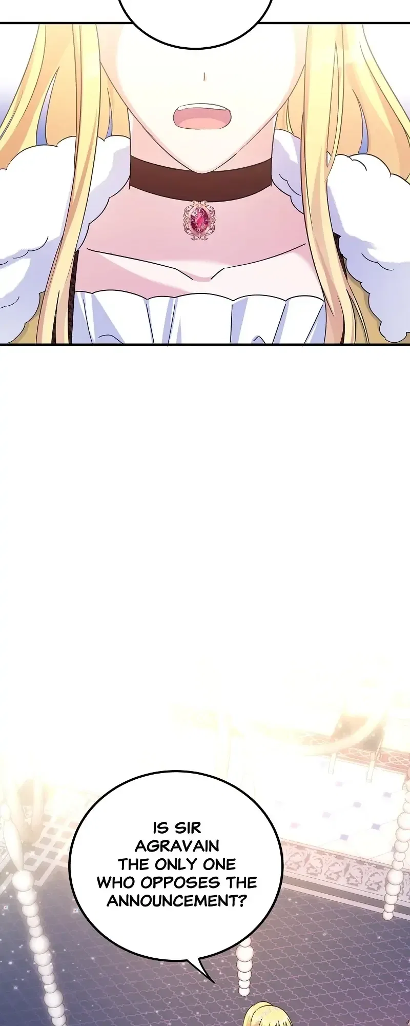 Queen of Avalon Chapter 28 – Page 39