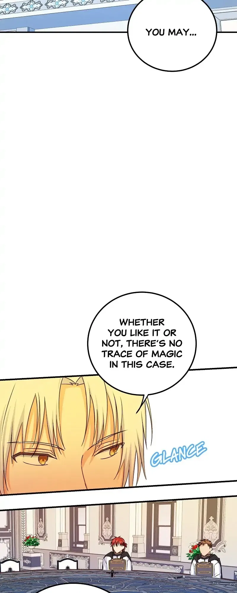 Queen of Avalon Chapter 28 – Page 52