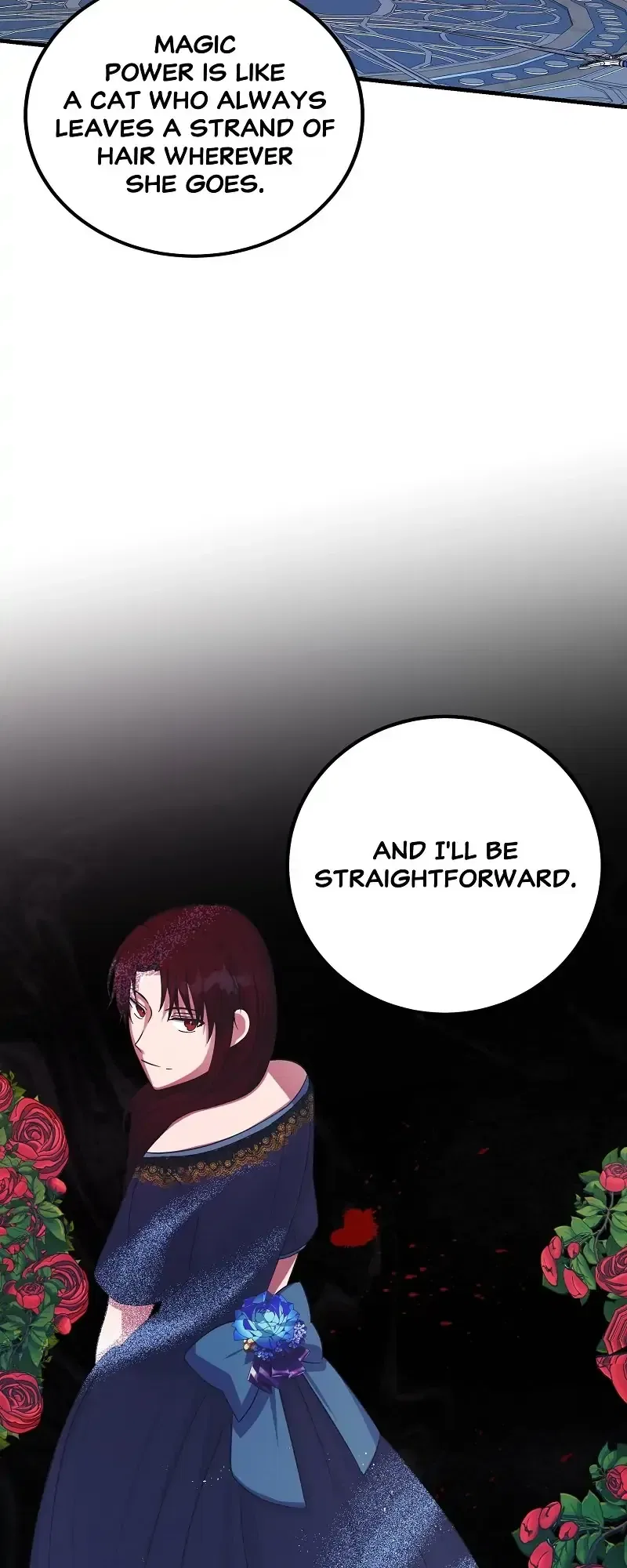 Queen of Avalon Chapter 28 – Page 53