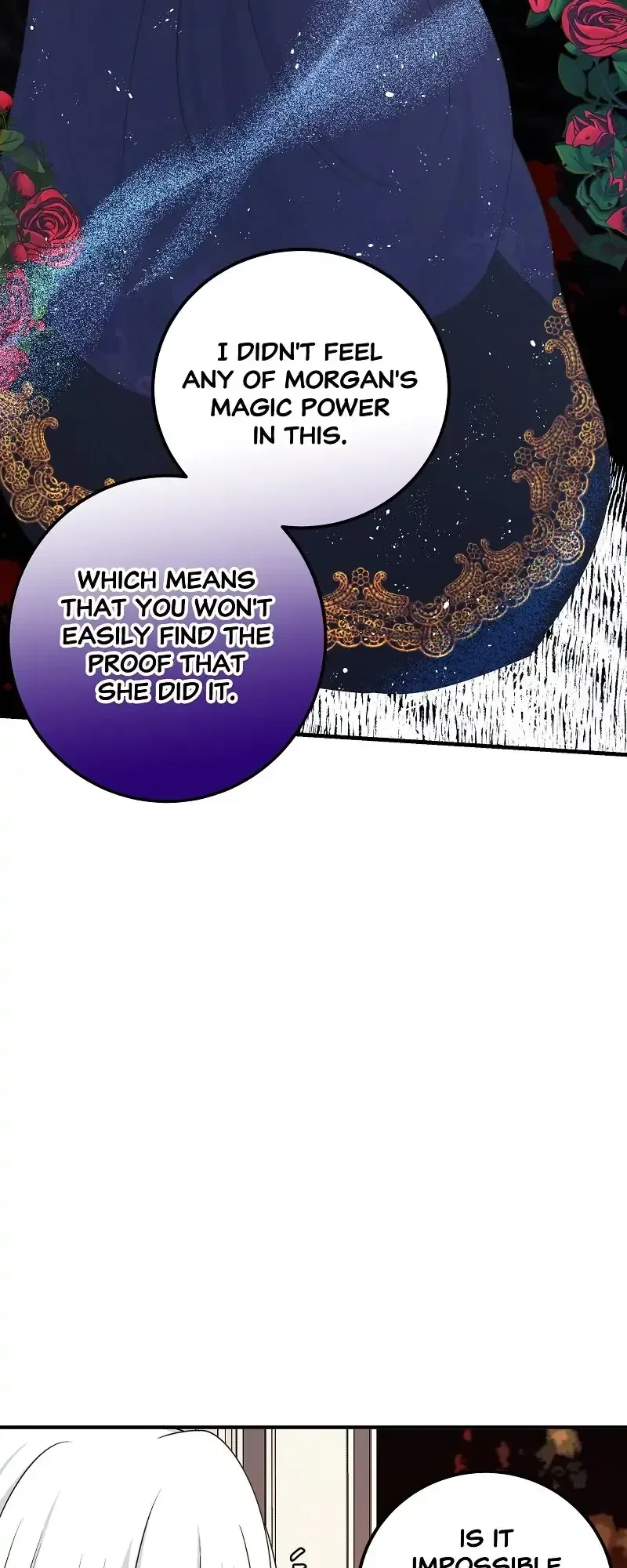 Queen of Avalon Chapter 28 – Page 54