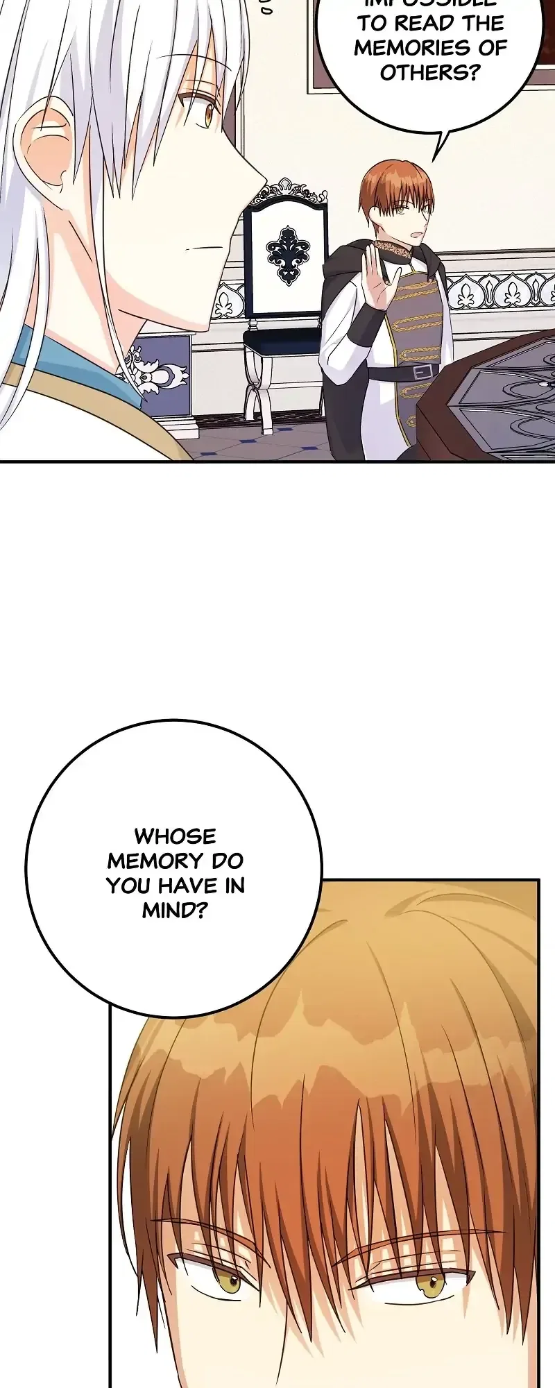 Queen of Avalon Chapter 28 – Page 55