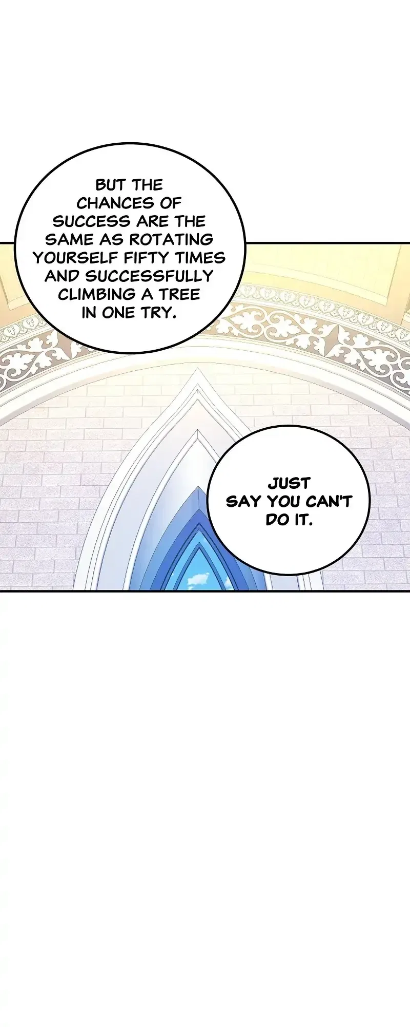 Queen of Avalon Chapter 28 – Page 58