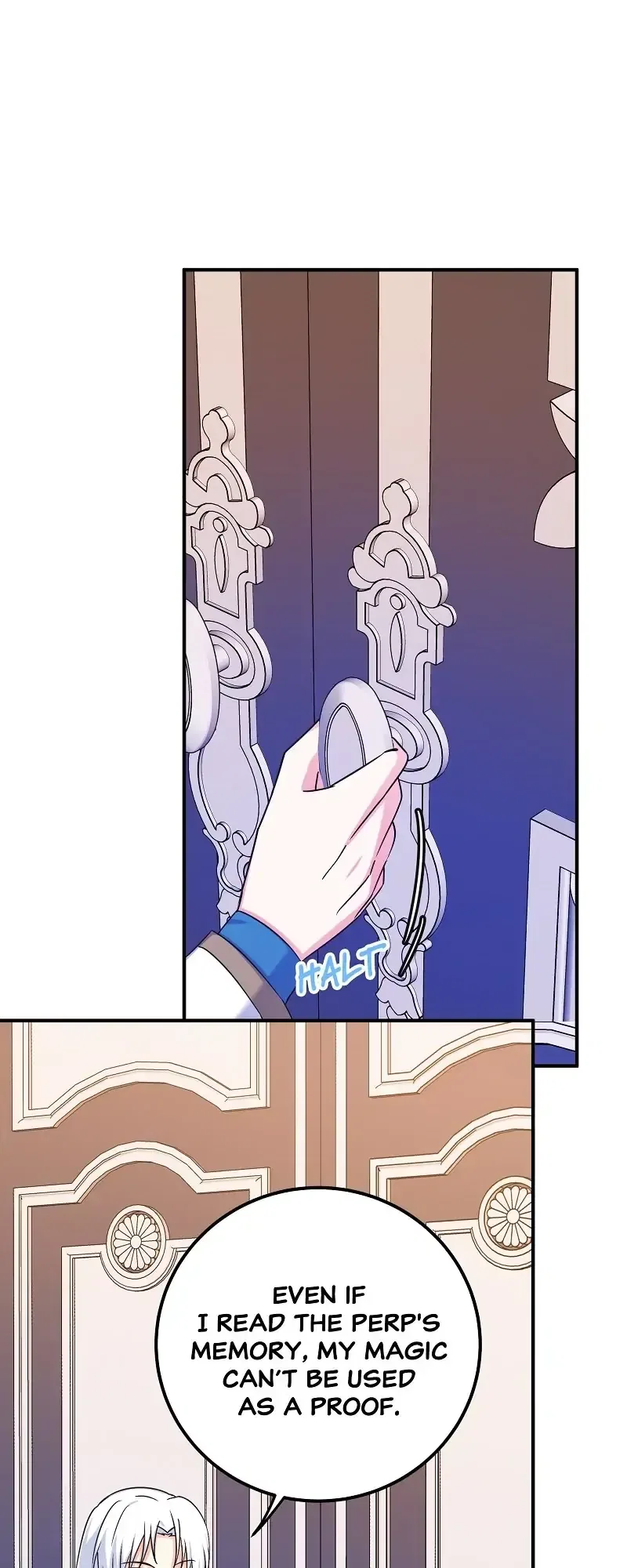 Queen of Avalon Chapter 28 – Page 59