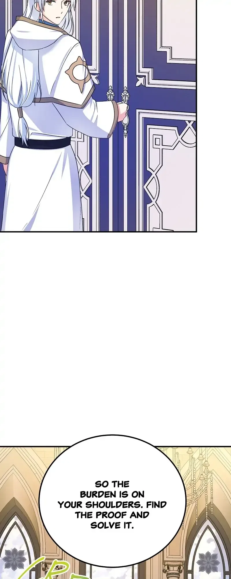 Queen of Avalon Chapter 28 – Page 60