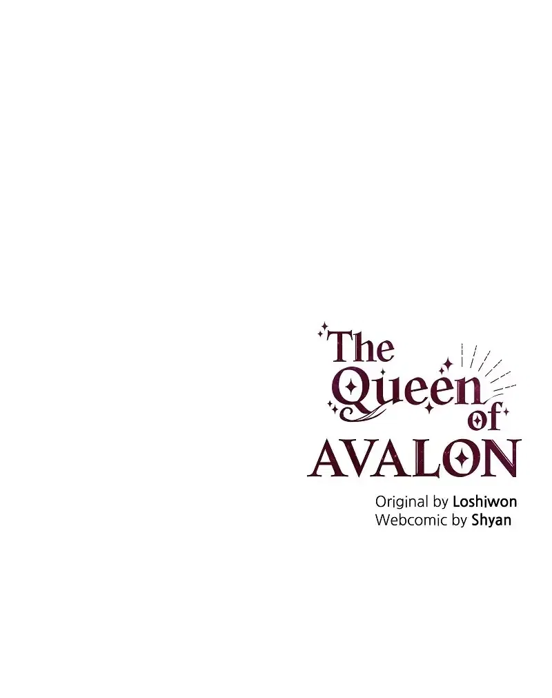 Queen of Avalon Chapter 28 – Page 62