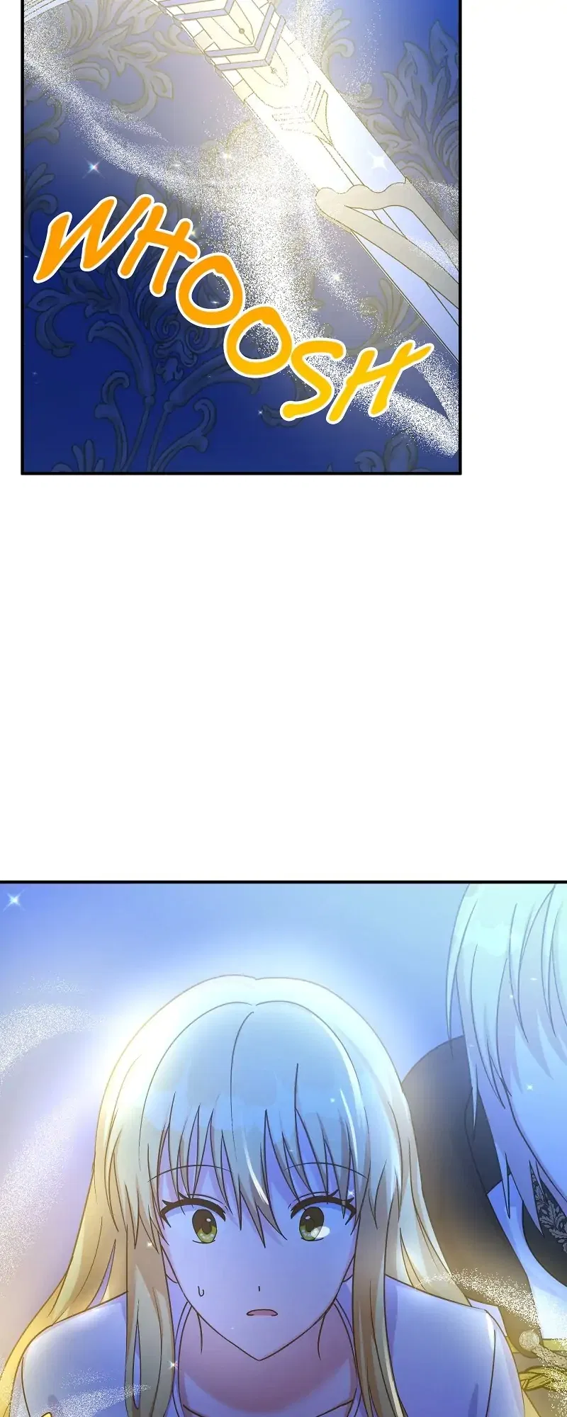 Queen of Avalon Chapter 27 – Page 17