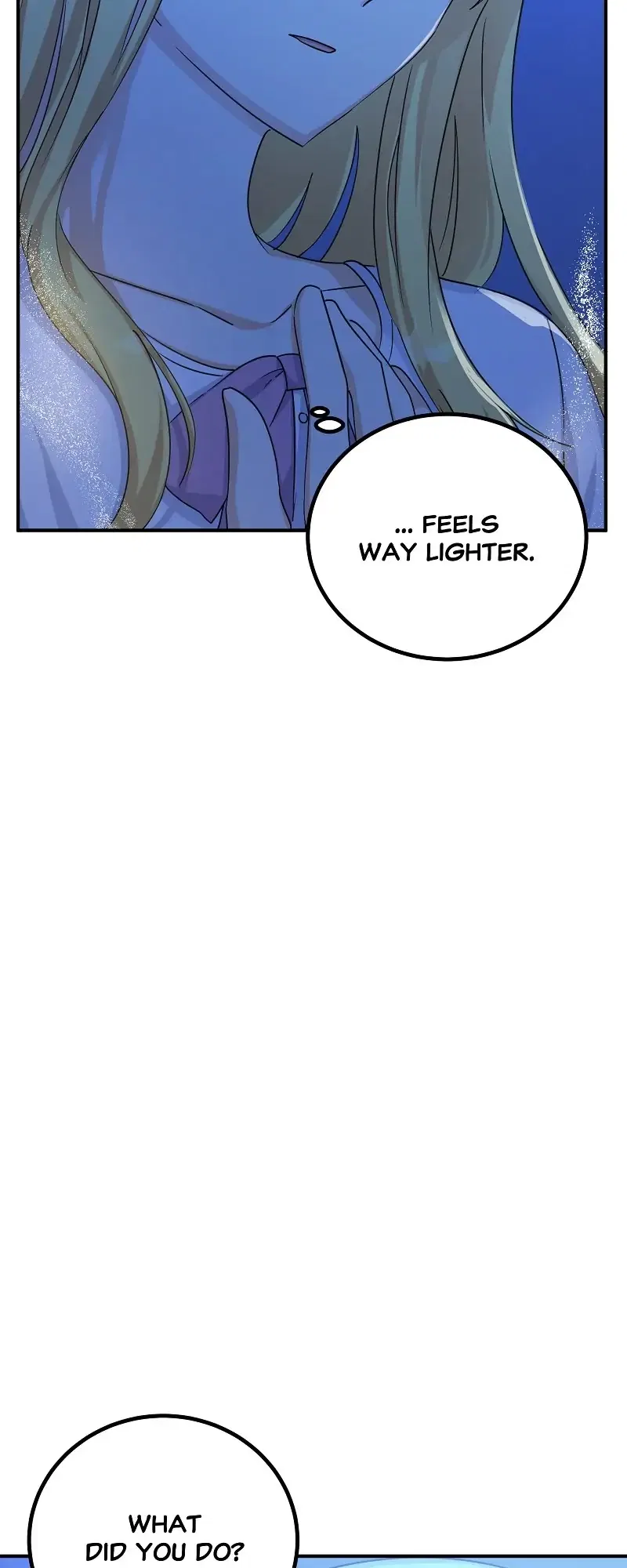 Queen of Avalon Chapter 27 – Page 19