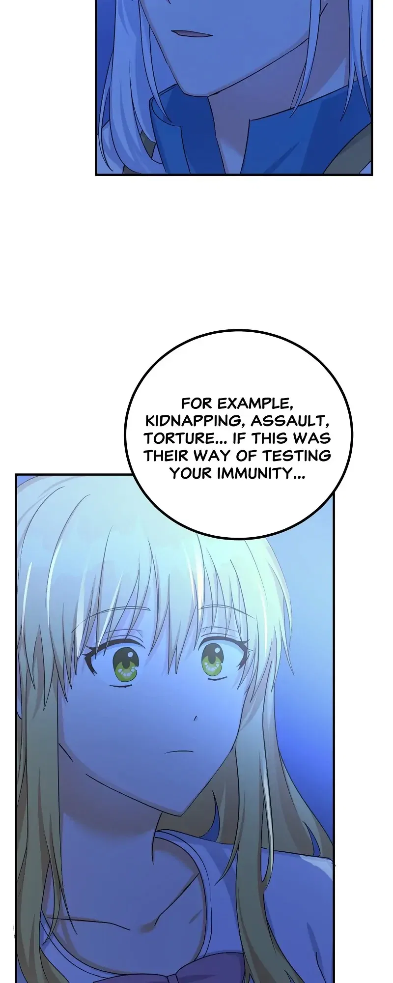 Queen of Avalon Chapter 27 – Page 29
