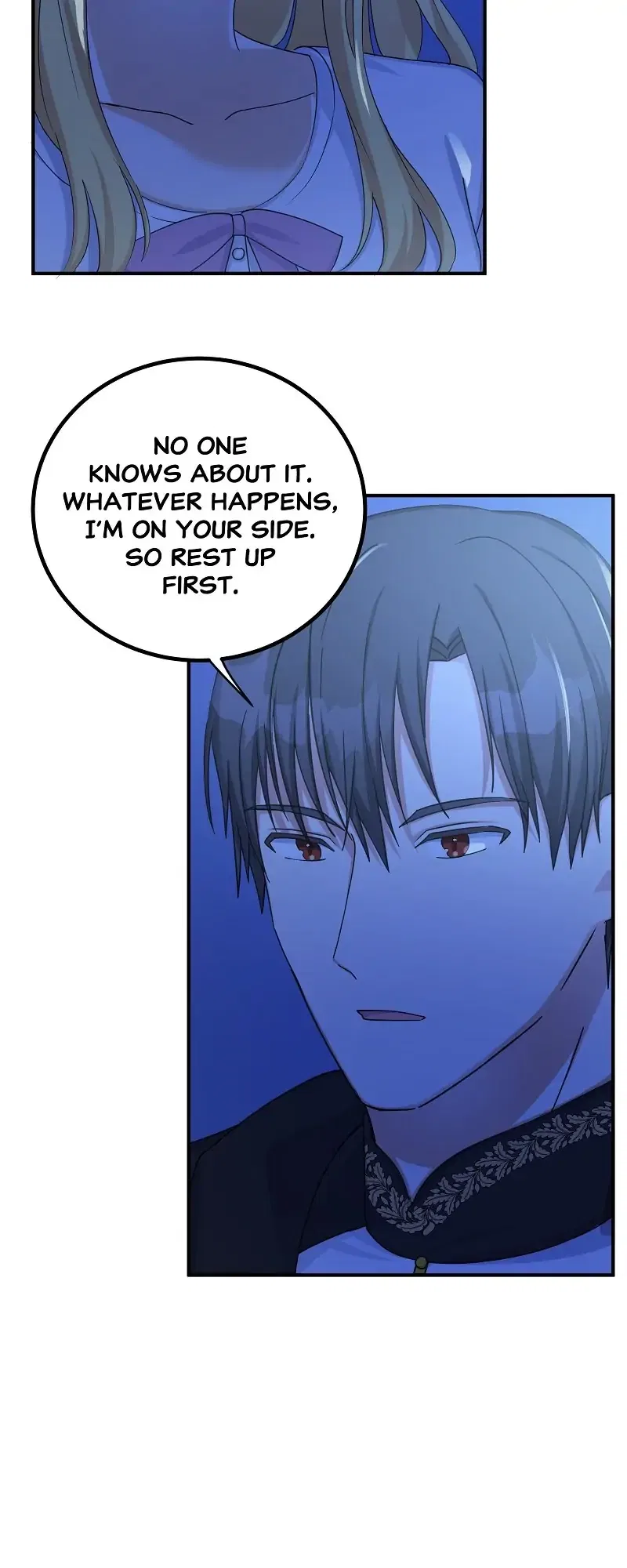 Queen of Avalon Chapter 27 – Page 37