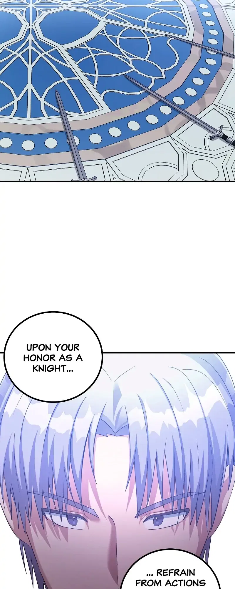 Queen of Avalon Chapter 27 – Page 44