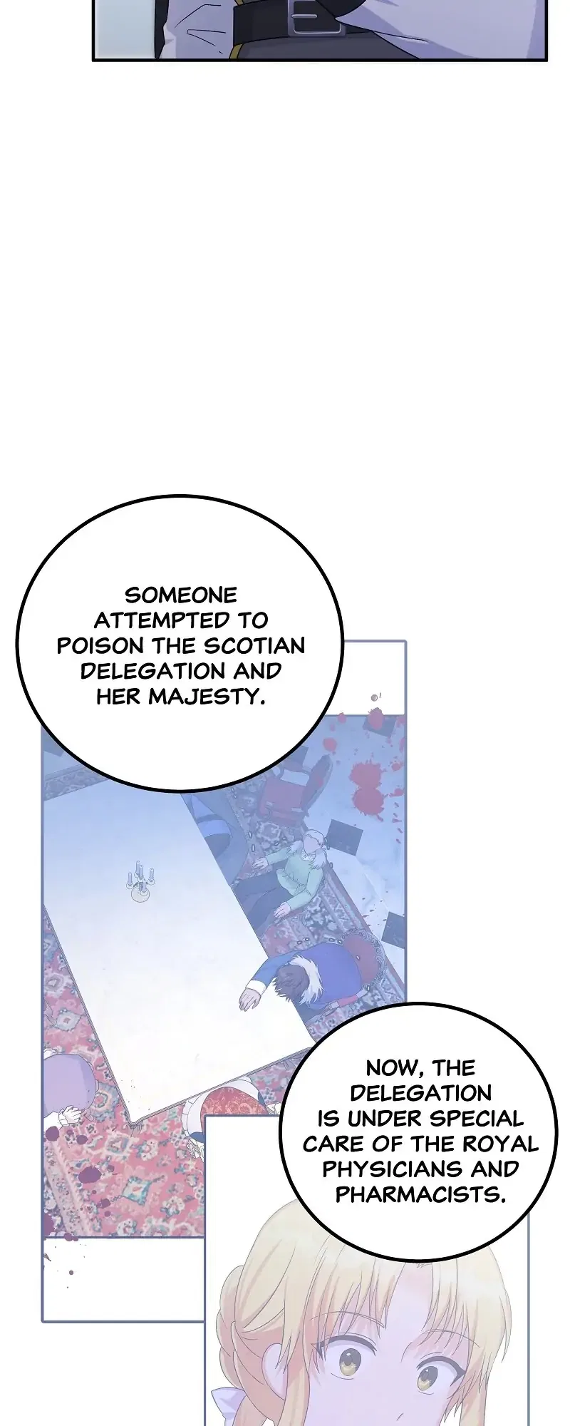 Queen of Avalon Chapter 27 – Page 47