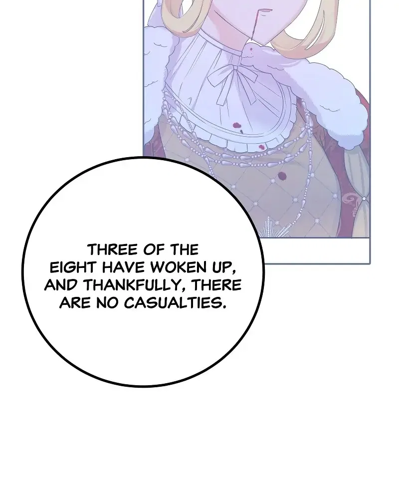 Queen of Avalon Chapter 27 – Page 48