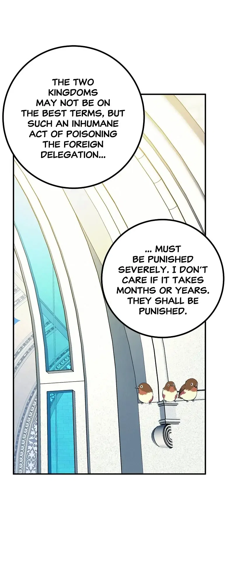 Queen of Avalon Chapter 27 – Page 51