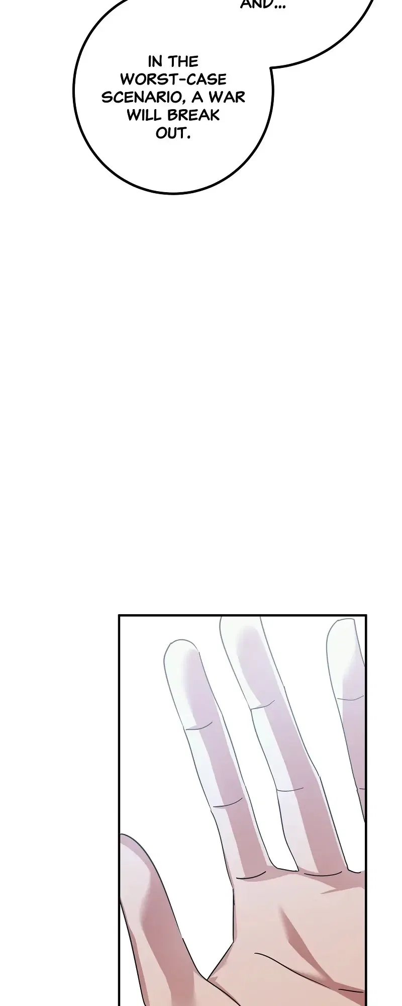 Queen of Avalon Chapter 27 – Page 54