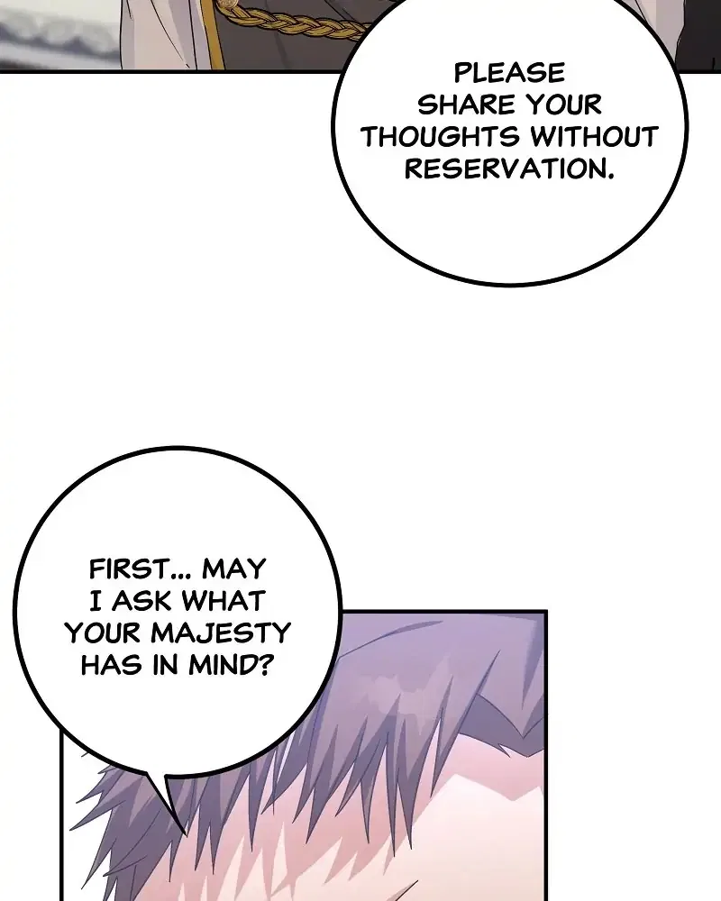 Queen of Avalon Chapter 27 – Page 56