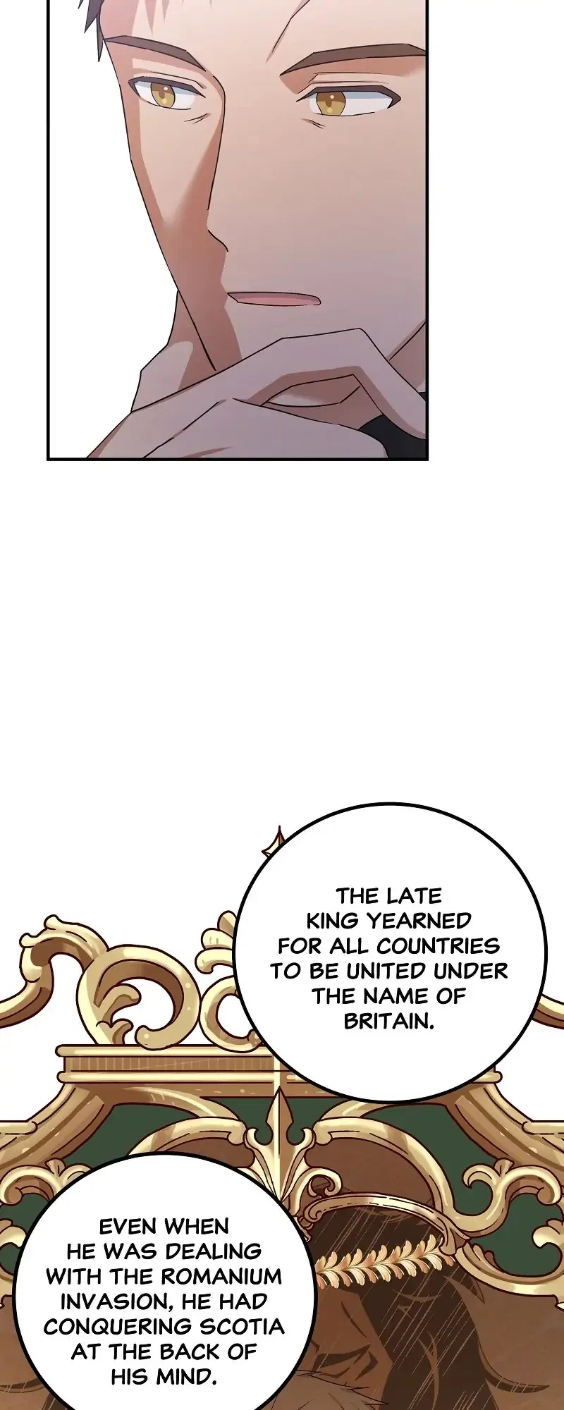 Queen of Avalon Chapter 27 – Page 57