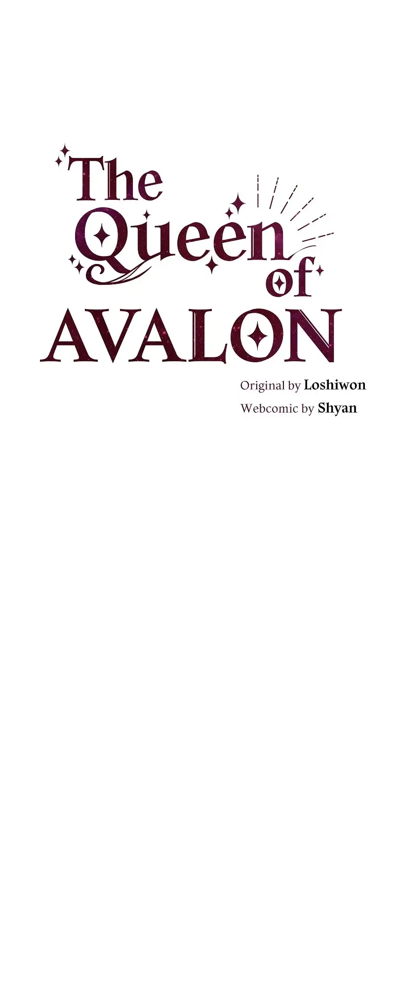 Queen of Avalon Chapter 26 – Page 1