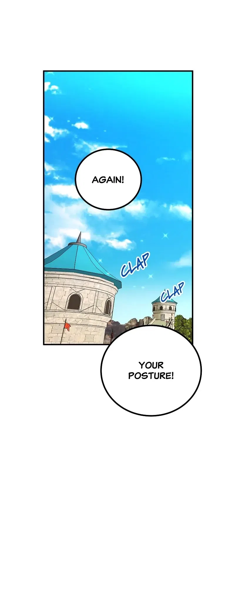 Queen of Avalon Chapter 26 – Page 2