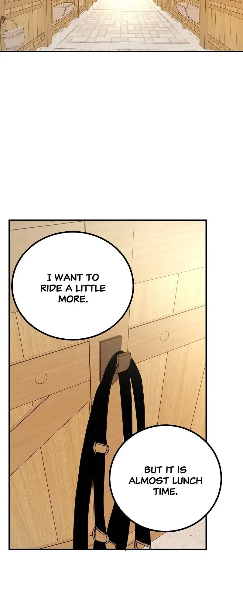 Queen of Avalon Chapter 26 – Page 12