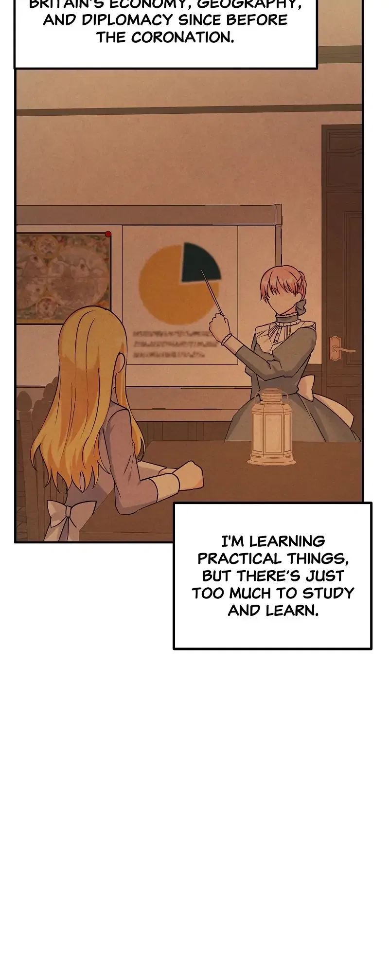 Queen of Avalon Chapter 26 – Page 14