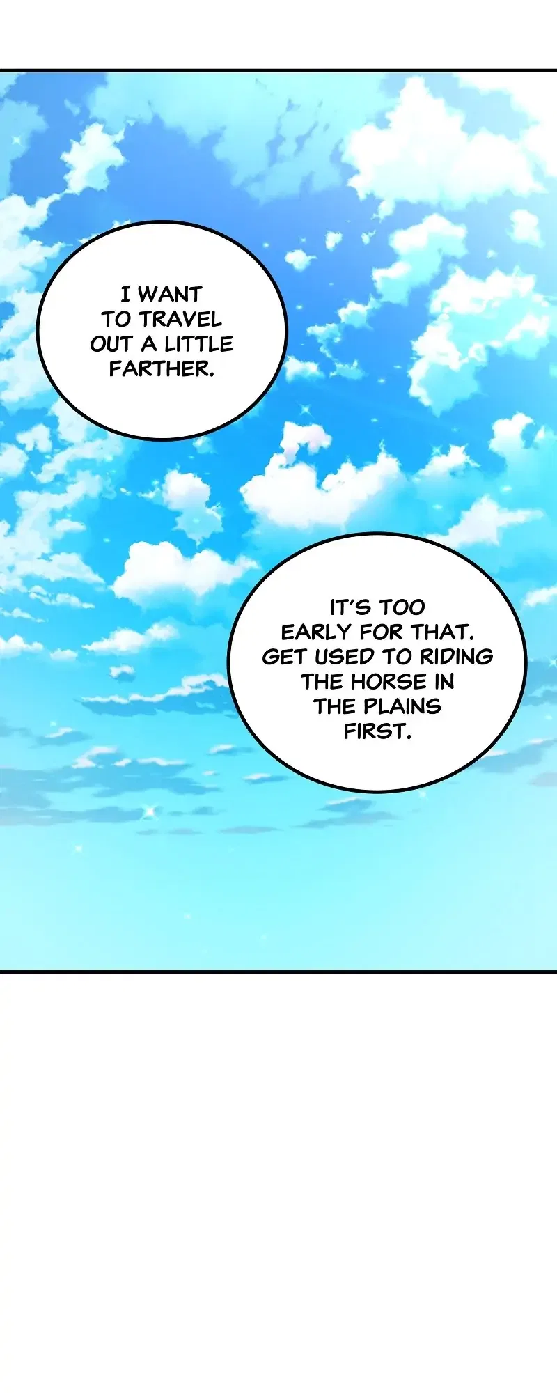 Queen of Avalon Chapter 26 – Page 15