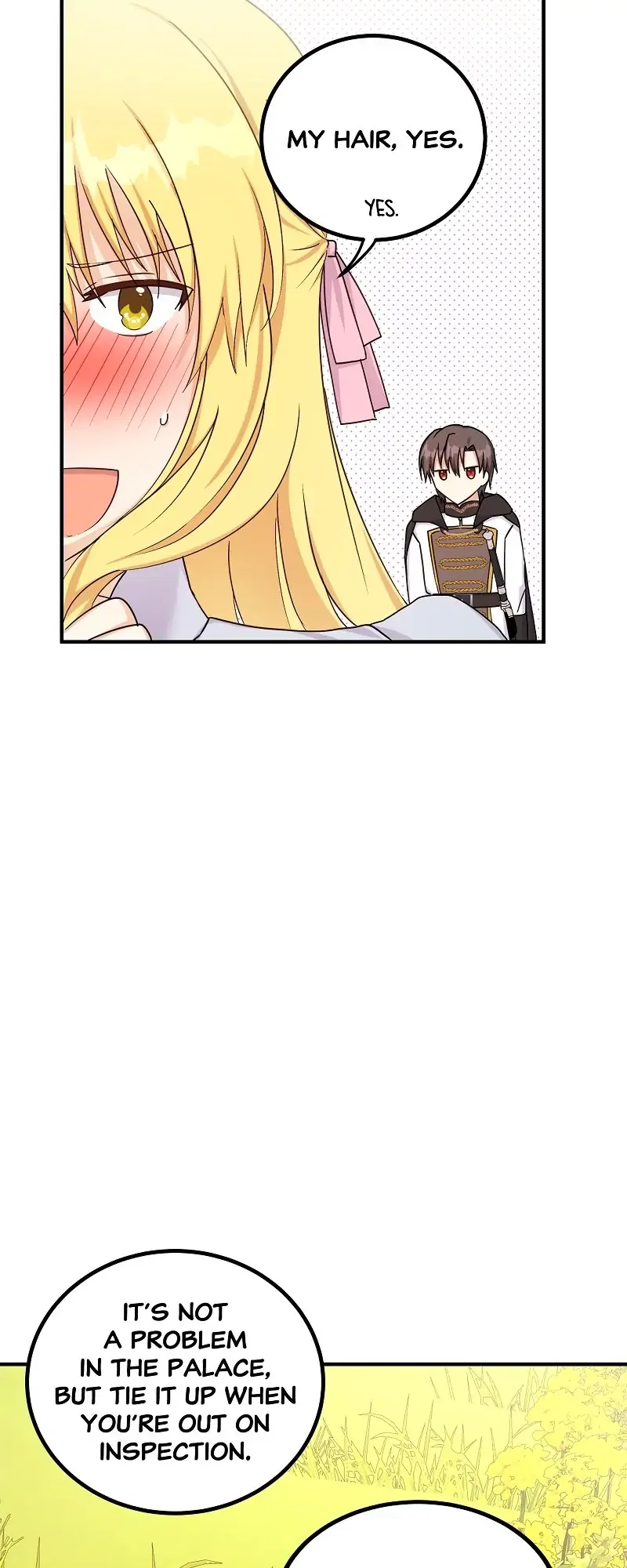 Queen of Avalon Chapter 26 – Page 22