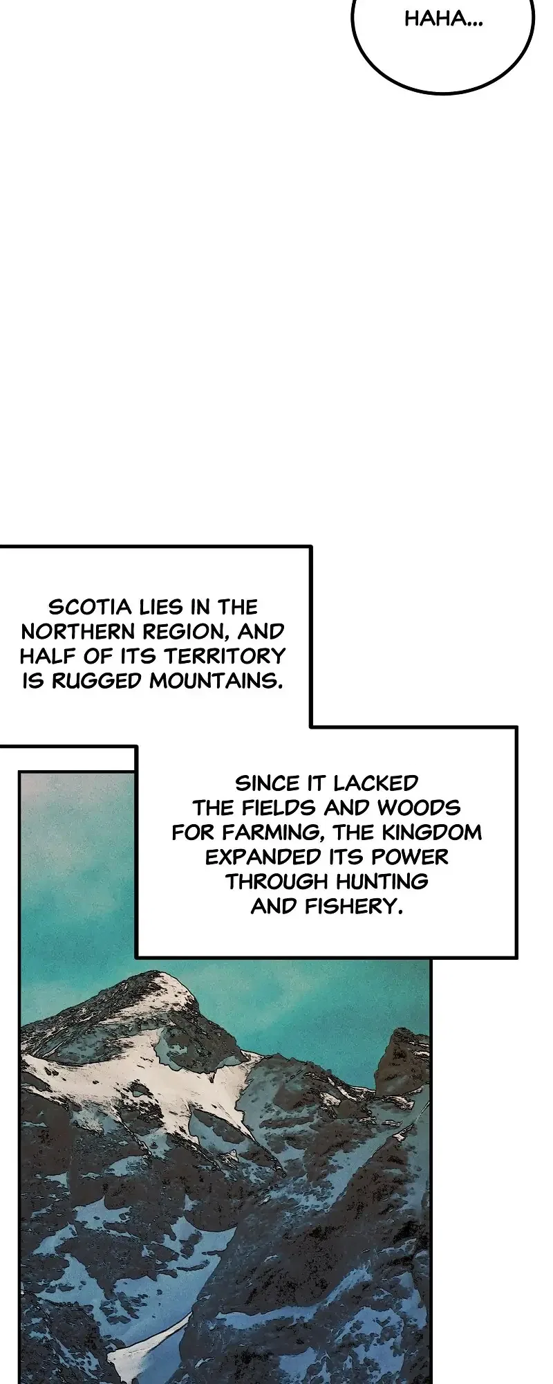 Queen of Avalon Chapter 26 – Page 34