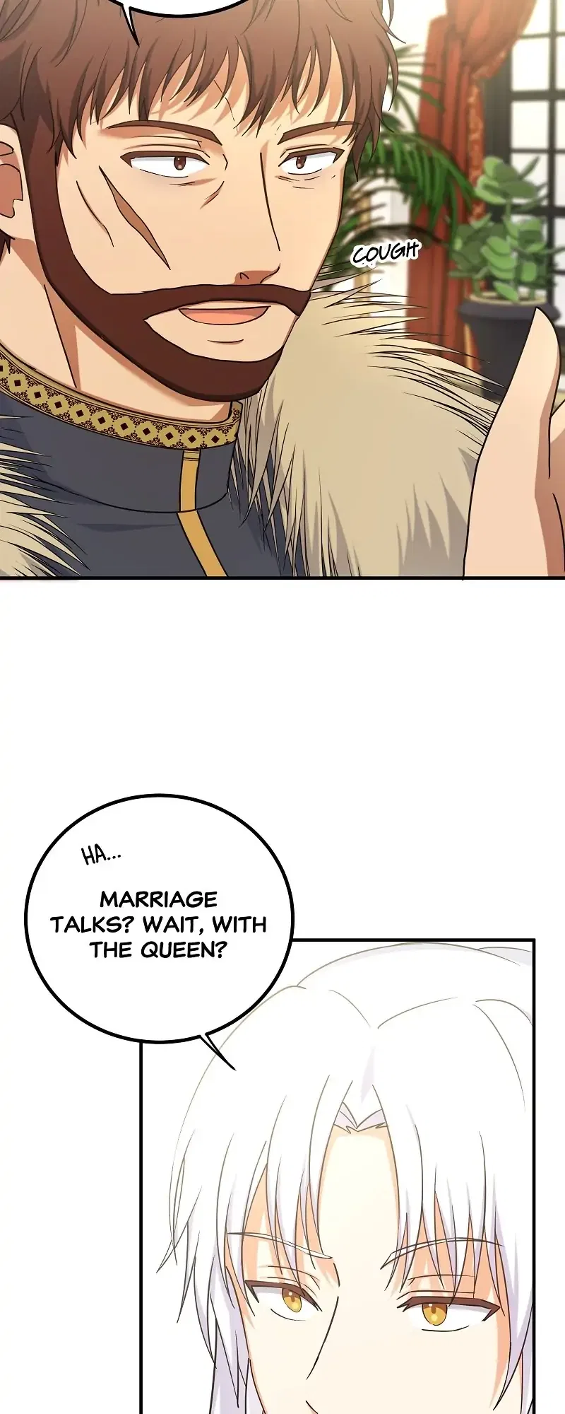 Queen of Avalon Chapter 26 – Page 41