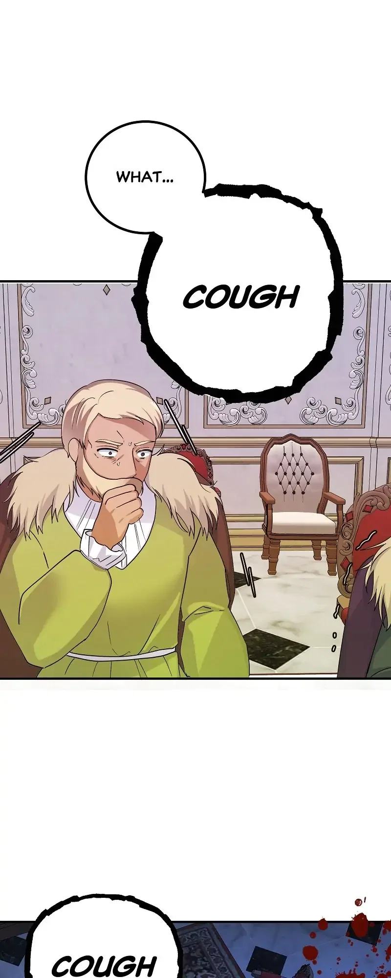Queen of Avalon Chapter 26 – Page 47