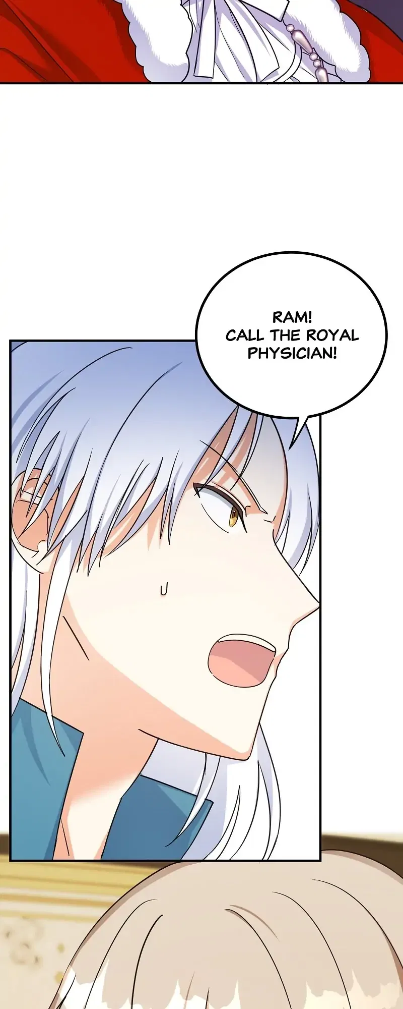 Queen of Avalon Chapter 26 – Page 57