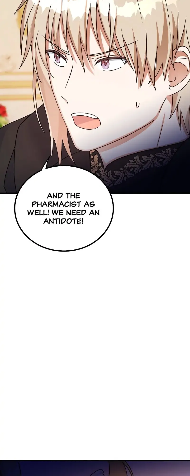 Queen of Avalon Chapter 26 – Page 58